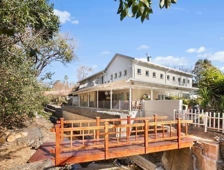 37 Alexandra Avenue, Self Catering Executive Apartment No Load Shedding And Water Outages Johannesburg Eksteriør bilde