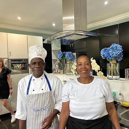37 Alexandra Avenue, Self Catering Executive Apartment No Load Shedding And Water Outages Johannesburg Eksteriør bilde