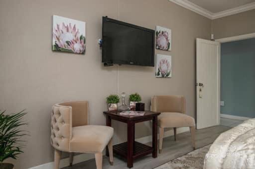 37 Alexandra Avenue, Self Catering Executive Apartment No Load Shedding And Water Outages Johannesburg Eksteriør bilde